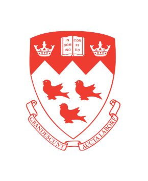 McGill logo