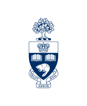 University of Toronto logo