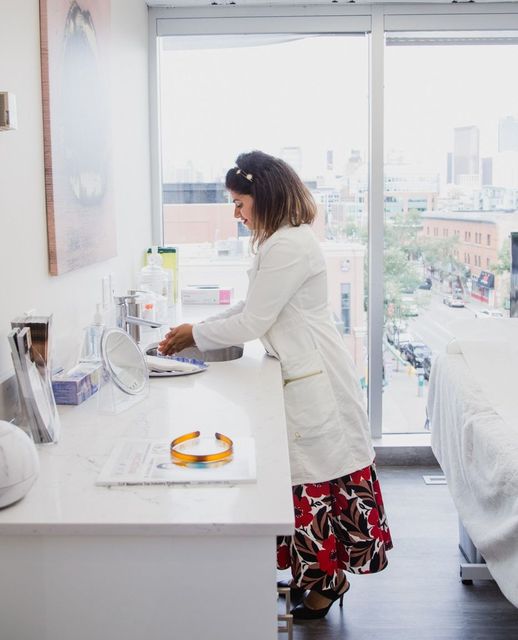 Kristina Zakhary Instagram 1