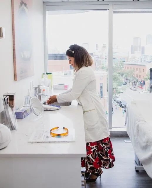 Kristina Zakhary Instagram 1