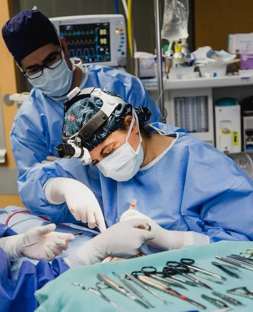 Kristina Zakhary Instagram 2