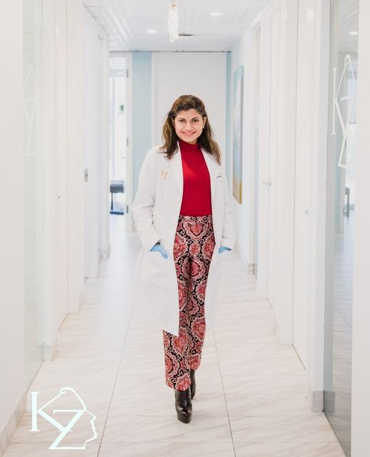 Kristina Zakhary Instagram 4