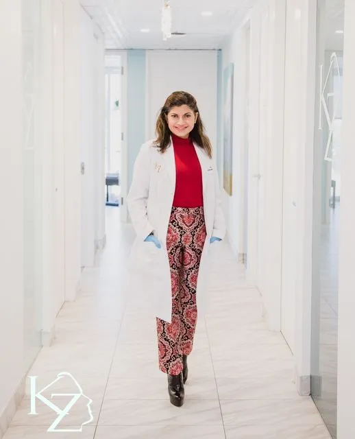 Kristina Zakhary Instagram 4