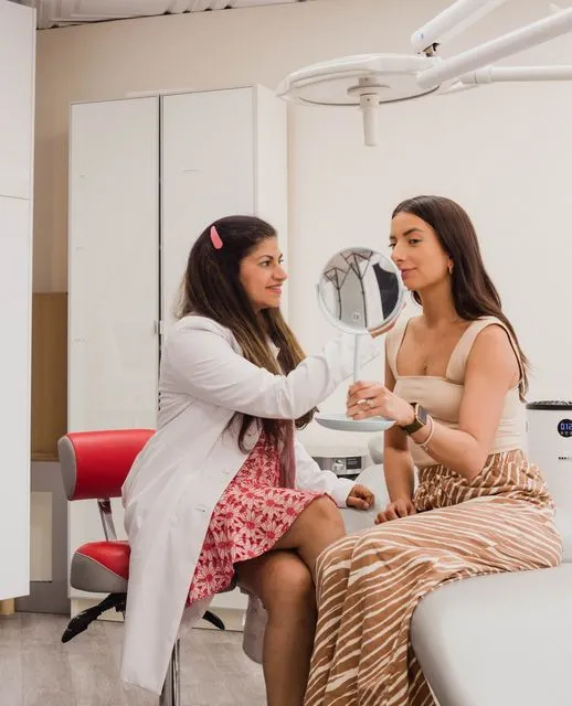 Kristina Zakhary Instagram 15