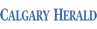 Calgary Herald Logo